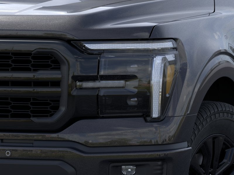 2026 Ford F-150 LARIAT Supercrew 4x4