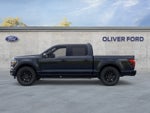 2026 Ford F-150 LARIAT Supercrew 4x4