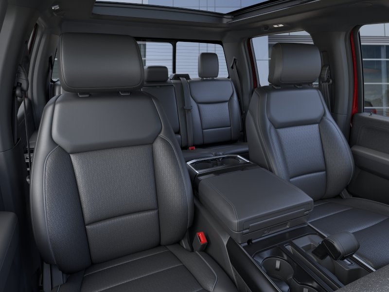 2026 Ford F-150 Lariat Supercrew 4WD