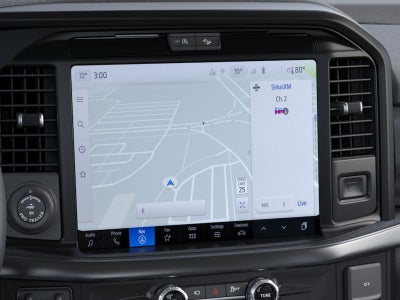 2026 Ford F-150 Lariat Supercrew 4WD