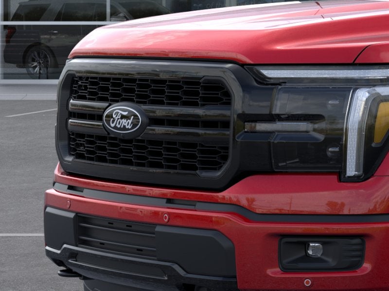 2026 Ford F-150 Lariat Supercrew 4WD