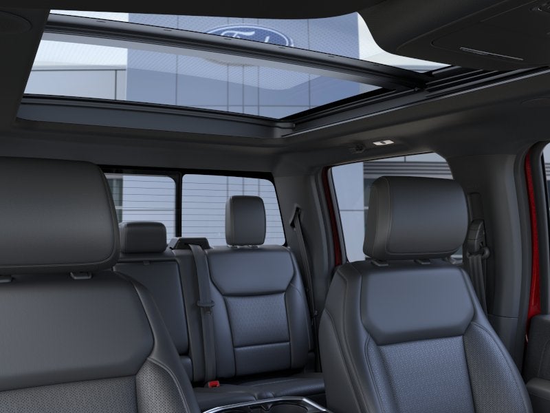 2026 Ford F-150 Lariat Supercrew 4WD