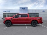 2026 Ford F-150 Lariat Supercrew 4WD