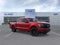 2026 Ford F-150 Lariat Supercrew 4WD