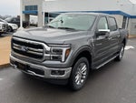 2025 Ford F-150 LARIAT Supercrew 4x4