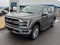 2025 Ford F-150 LARIAT Supercrew 4x4