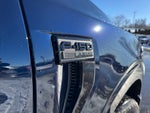 2025 Ford F-150 LARIAT Supercrew 4x4