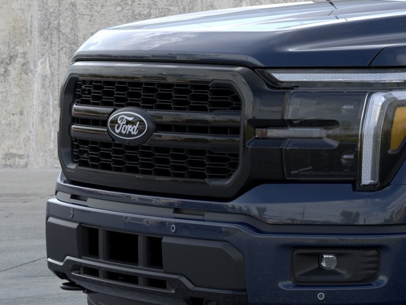 2026 Ford F-150 LARIAT Supercrew 4x4