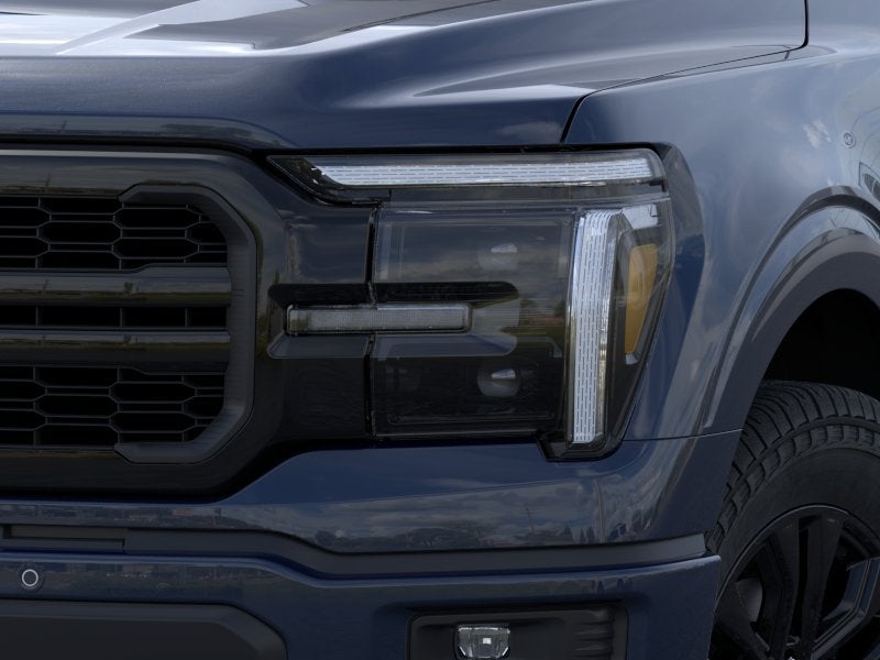 2026 Ford F-150 LARIAT Supercrew 4x4