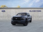 2026 Ford F-150 LARIAT Supercrew 4x4