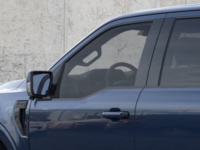 2026 Ford F-150 LARIAT Supercrew 4x4