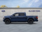 2026 Ford F-150 LARIAT Supercrew 4x4
