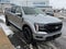 2026 Ford F-150 LARIAT Supercrew 4x4