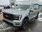 2026 Ford F-150 LARIAT Supercrew 4x4