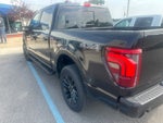 2025 Ford F-150 Lariat 501A pkg
