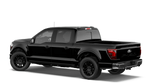 2026 Ford F-150 Lariat Supercrew 4WD