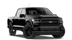 2026 Ford F-150 Lariat Supercrew 4WD