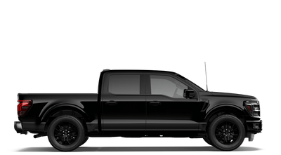 2026 Ford F-150 Lariat Supercrew 4WD