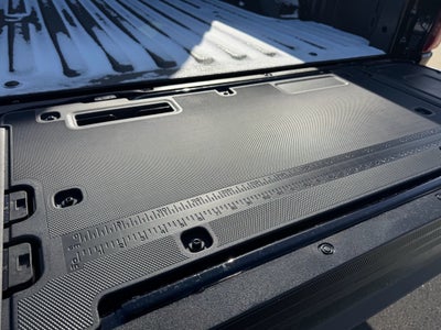 2026 Ford F-150 LARIAT Supercrew 4x4