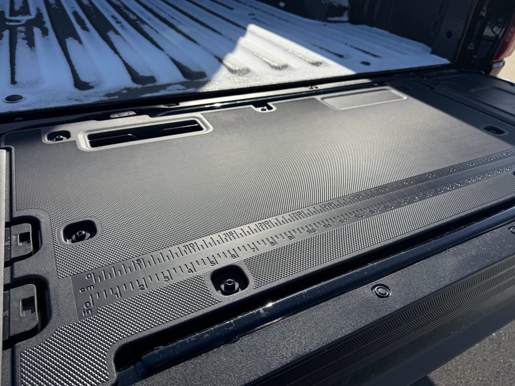 2026 Ford F-150 LARIAT Supercrew 4x4