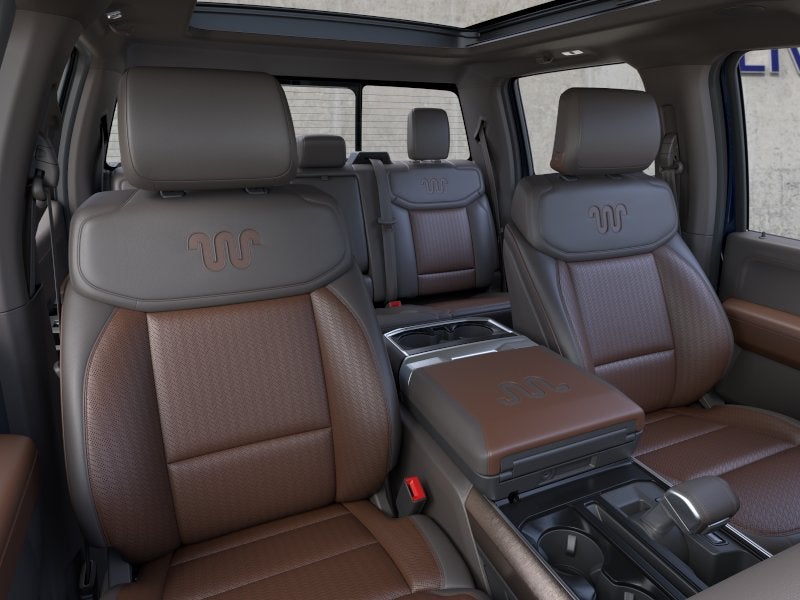 2026 Ford F-150 King Ranch 4x4 Supercrew