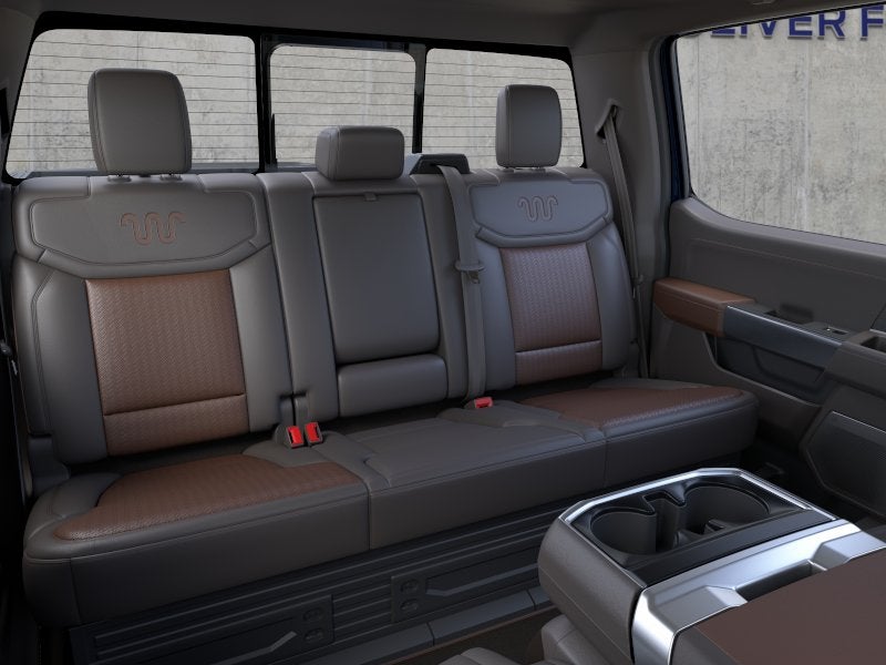 2026 Ford F-150 King Ranch 4x4 Supercrew
