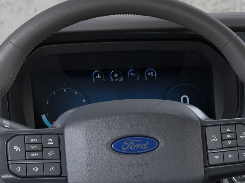 2026 Ford F-150 King Ranch 4x4 Supercrew
