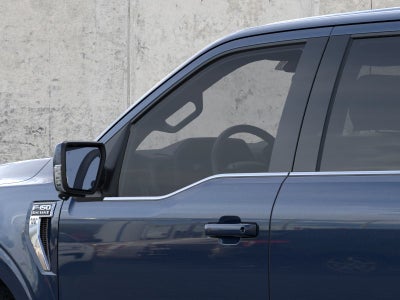 2026 Ford F-150 King Ranch 4x4 Supercrew
