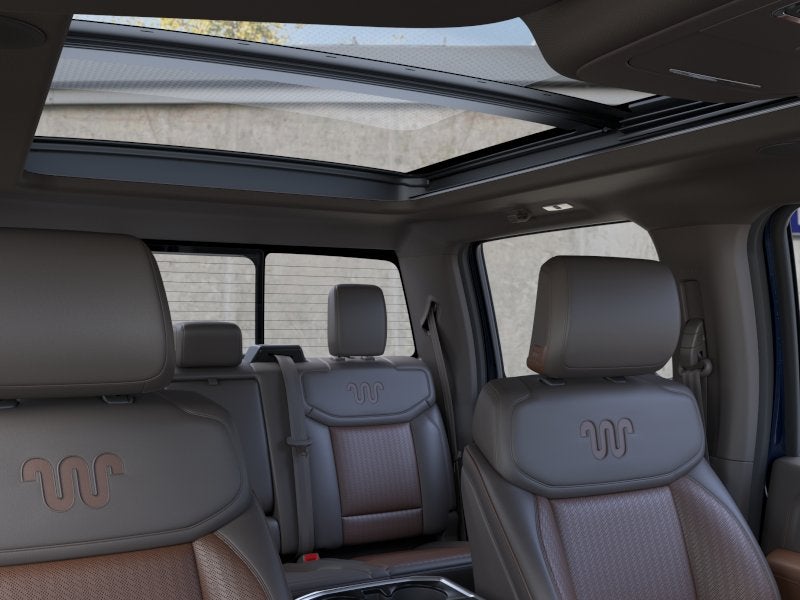 2026 Ford F-150 King Ranch 4x4 Supercrew