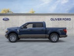 2026 Ford F-150 King Ranch 4x4 Supercrew