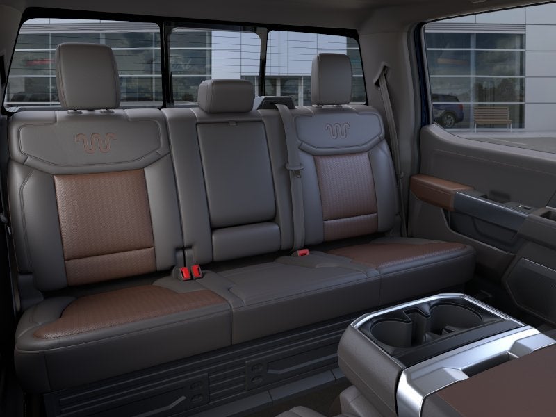 2026 Ford F-150 King Ranch 4x4 Supercrew