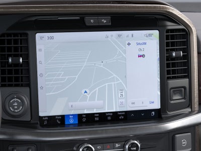 2026 Ford F-150 King Ranch 4x4 Supercrew