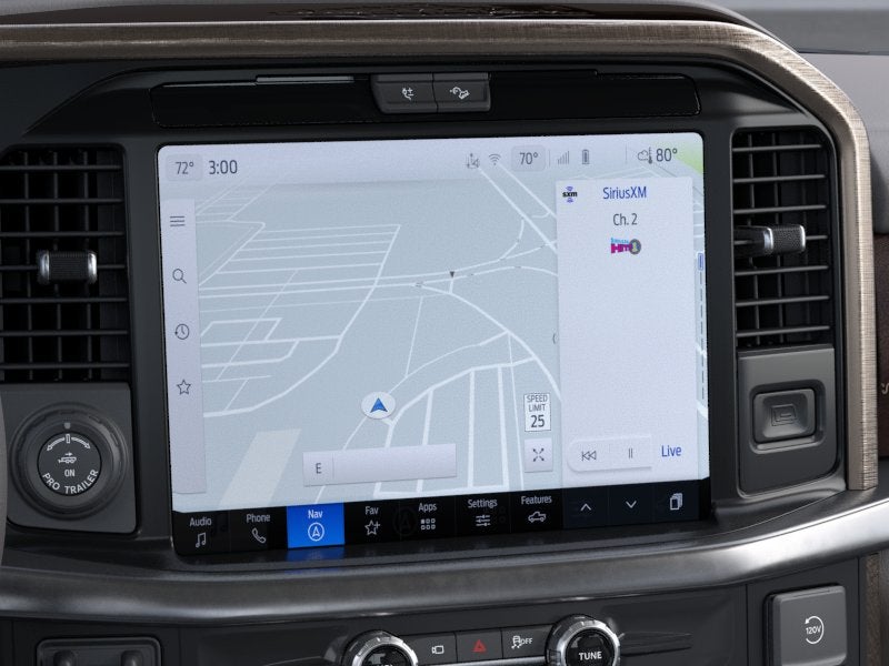 2026 Ford F-150 King Ranch 4x4 Supercrew