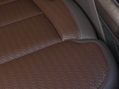 2026 Ford F-150 King Ranch 4x4 Supercrew