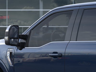 2026 Ford F-150 King Ranch 4x4 Supercrew