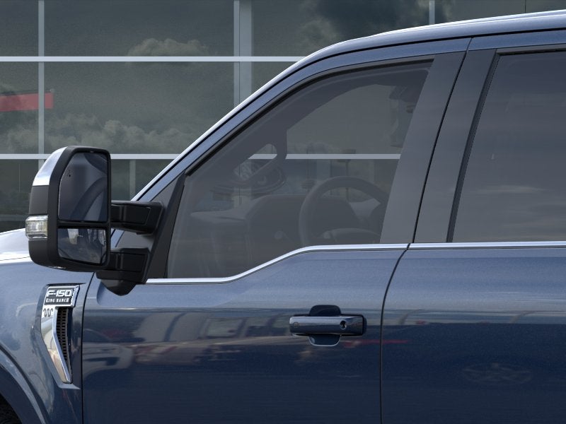 2026 Ford F-150 King Ranch 4x4 Supercrew