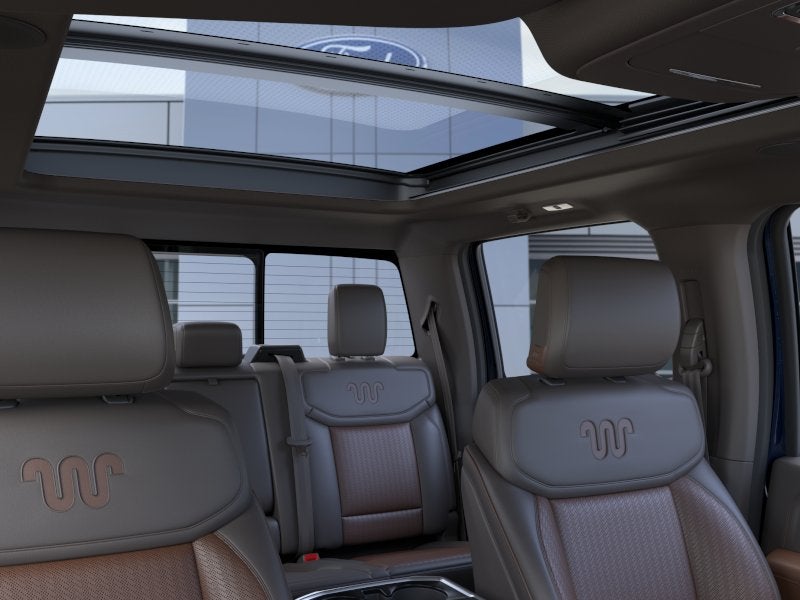 2026 Ford F-150 King Ranch 4x4 Supercrew