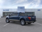 2026 Ford F-150 King Ranch 4x4 Supercrew