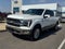 2025 Ford F-150 King Ranch 4x4 Supercrew