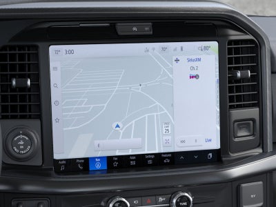 2026 Ford F-150 Platinum 4WD