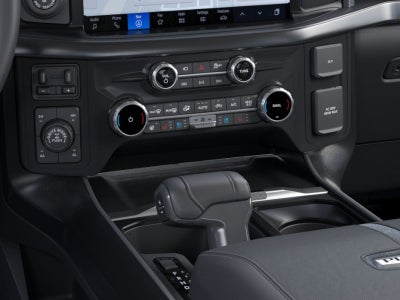 2026 Ford F-150 Platinum 4WD