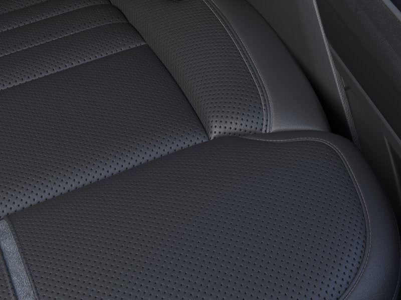 2026 Ford F-150 Platinum 4WD