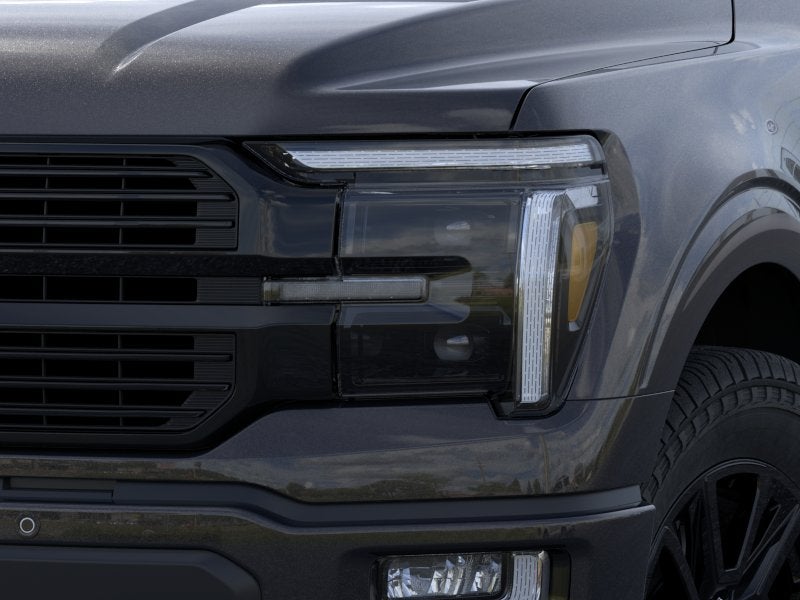 2026 Ford F-150 Platinum 4WD