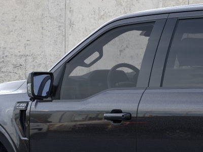 2026 Ford F-150 Platinum 4WD