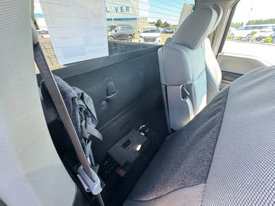 2016 Ford F-150 XLT Reg. Cab 4x2