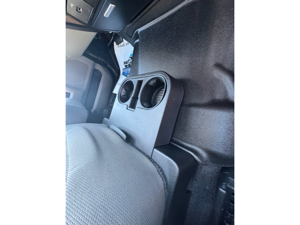 2016 Ford F-150 XLT Reg. Cab 4x2