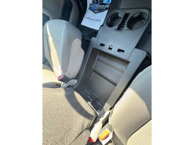 2016 Ford F-150 XLT Reg. Cab 4x2