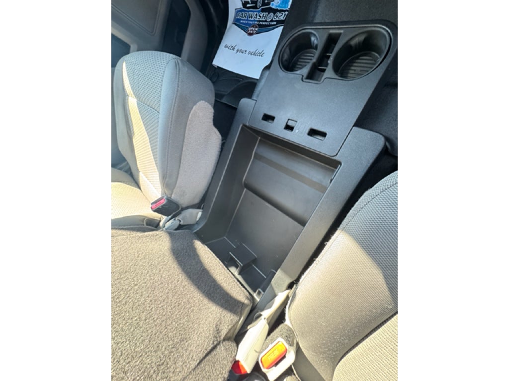2016 Ford F-150 XLT Reg. Cab 4x2