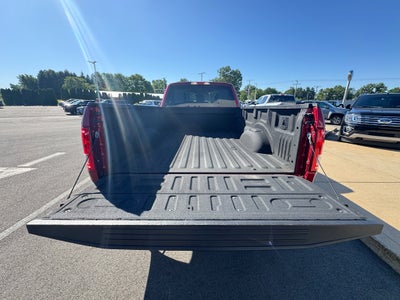 2016 Ford F-150 XLT Reg. Cab 4x2