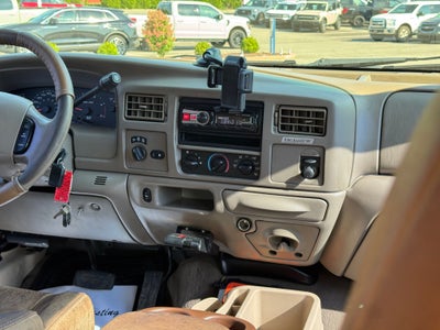 2004 Ford F-350SD King Ranch
